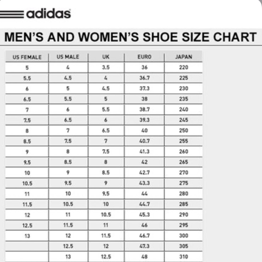 Adidas Stan Smiths unisex (W: 6.5 /M: 5.5) - Picture 9 of 9